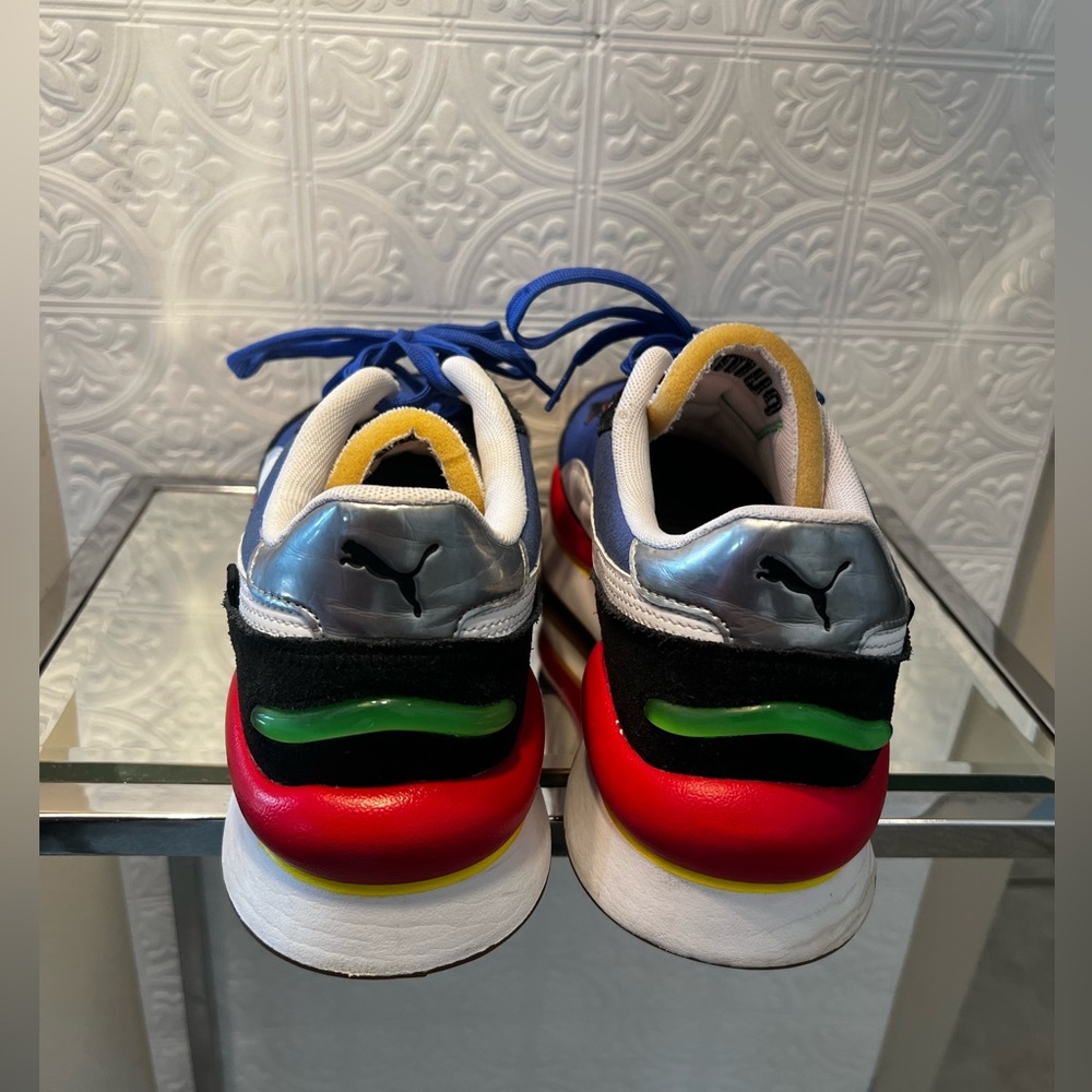 Puma - Picture 5 of 6